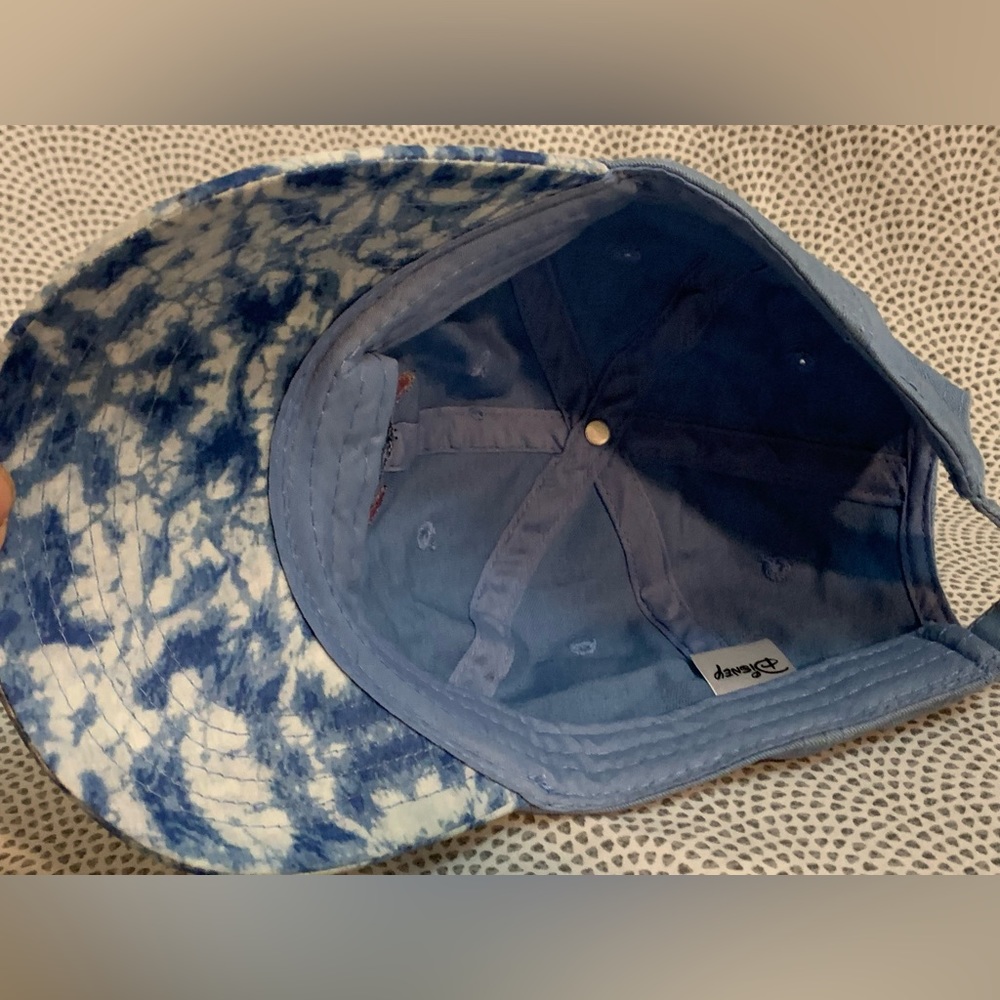 Stitch hat - Picture 3 of 4
